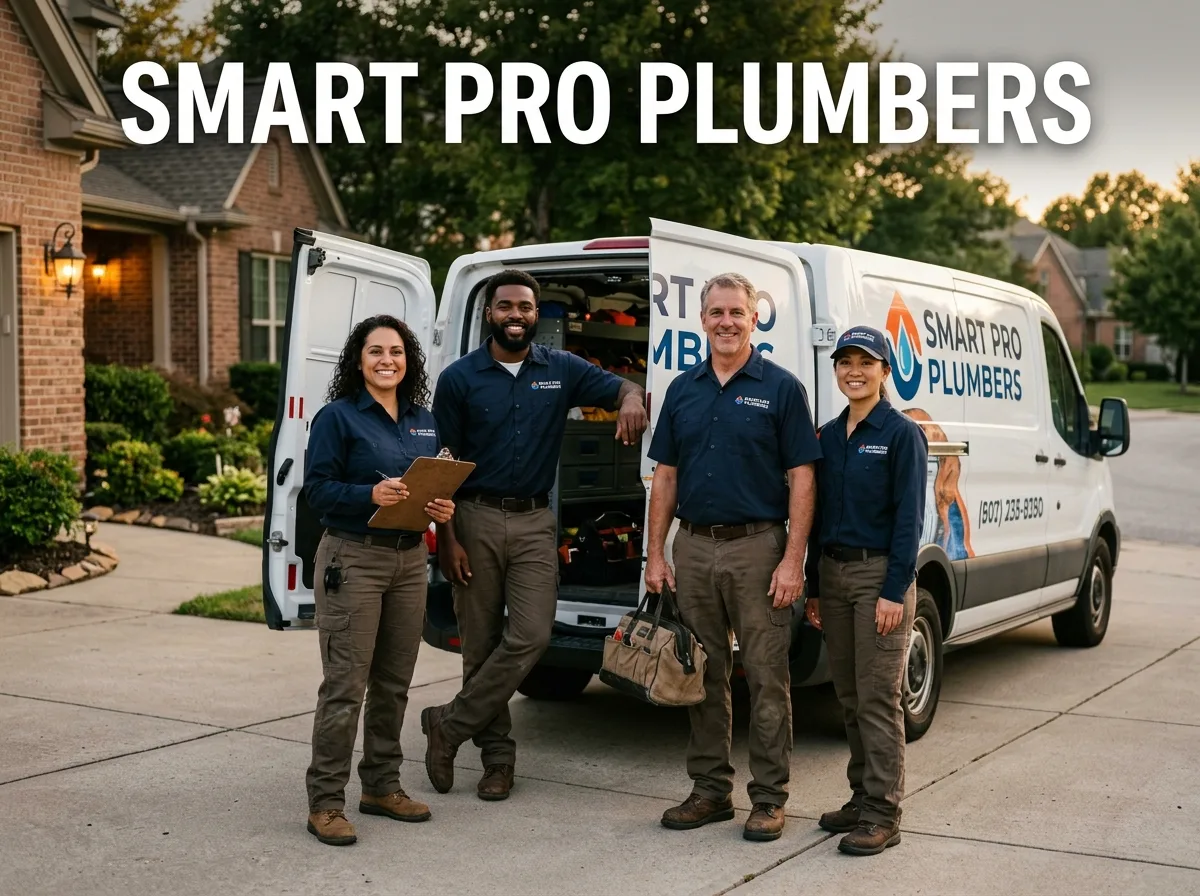 Water Heater Repair company in Vermont